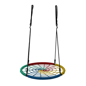 2Kids Toys - Nest swing mix of colors