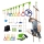 2Kids Toys - Ninja obstacle course 3