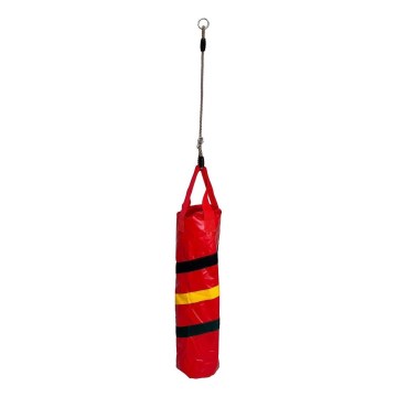2Kids Toys - Red Punching Bag
