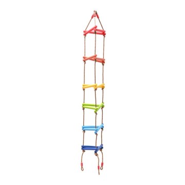 2Kids Toys - Triangular ladder