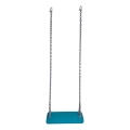 2Kids Toys - Turquoise Kids' Plastic Swing with Chain