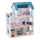 2Kids Toys - Wooden dollhouse Barbora