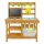 2Kids Toys - Wooden garden kitchen