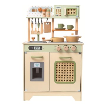 2Kids Toys - Wooden kitchen Sweet
