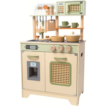 2Kids Toys - Wooden kitchen Sweet
