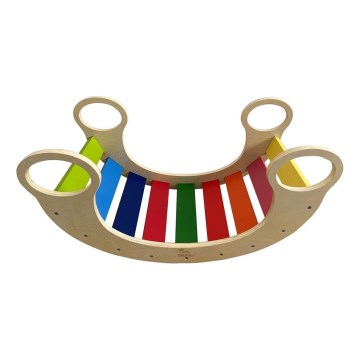 2Kids Toys - Wooden swing Montessori