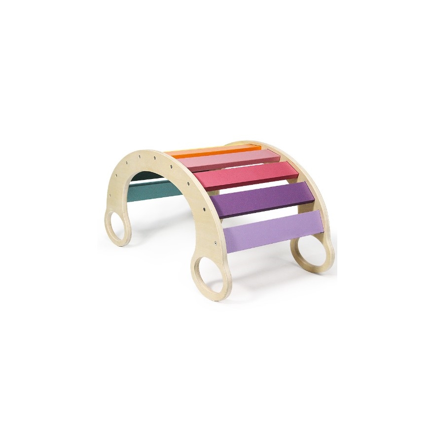 2Kids Toys - Wooden swing Montessori