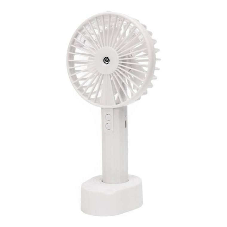 3-in-1 Pocket Fan 1200 mA/5V USB