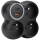 3-Outlet 15A Power Strip with USB-A and USB-C, Black