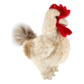 30 cm Plush Rooster