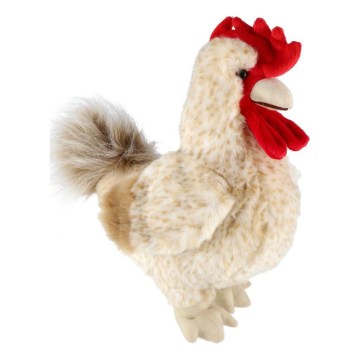 30 cm Plush Rooster