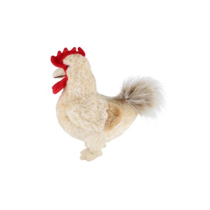 30 cm Plush Rooster