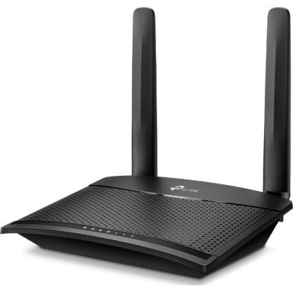 300 Mbps Wireless N 4G LTE Router