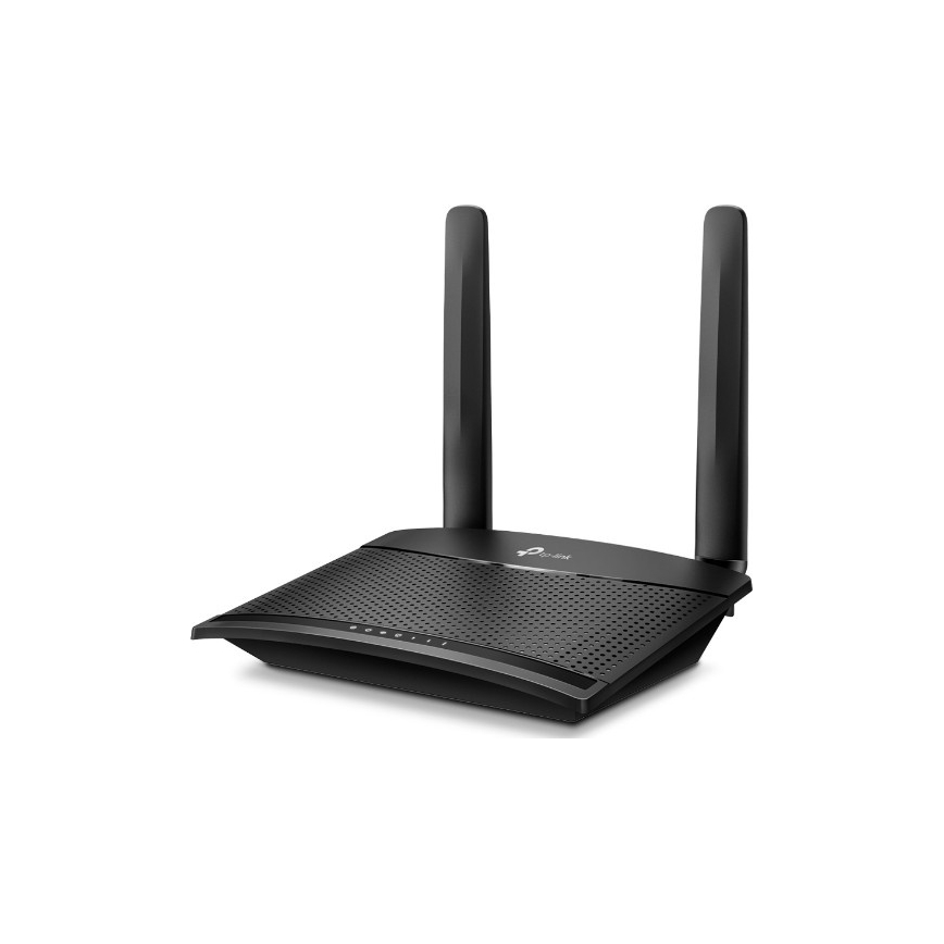 300 Mbps Wireless N 4G LTE Router