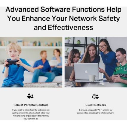 300 Mbps Wireless N 4G LTE Router