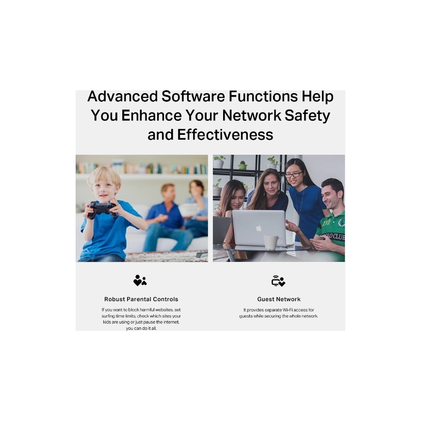 300 Mbps Wireless N 4G LTE Router