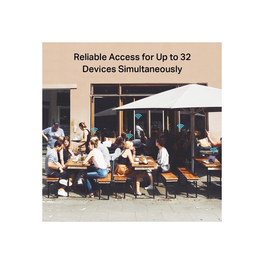 300 Mbps Wireless N 4G LTE Router