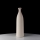 33 cm White Ceramic Vase