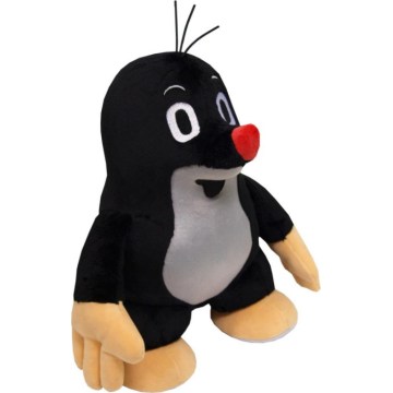 35 cm Plush Mole