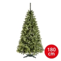 3D Christmas Spruce Tree, 180 cm