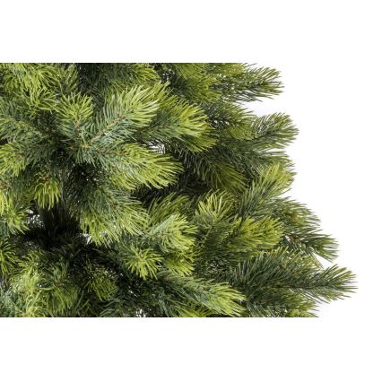3D Christmas Spruce Tree, 180 cm