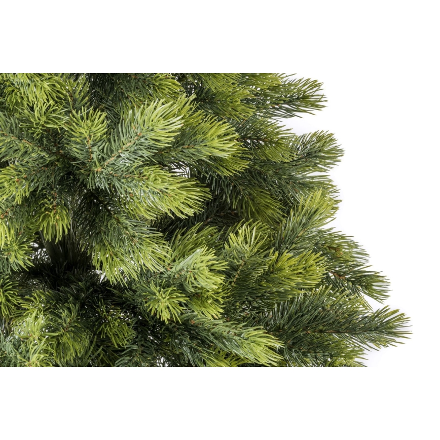 3D Christmas Spruce Tree, 180 cm