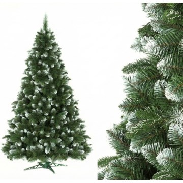 3D Christmas Tree 120 cm - Pine