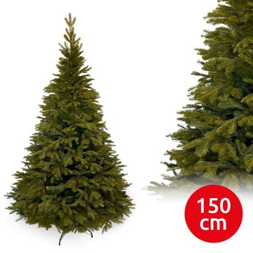 3D Christmas Tree 150 cm Spruce