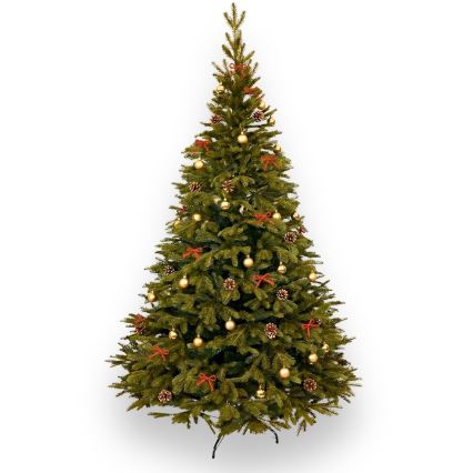 3D Christmas Tree 150 cm - Spruce
