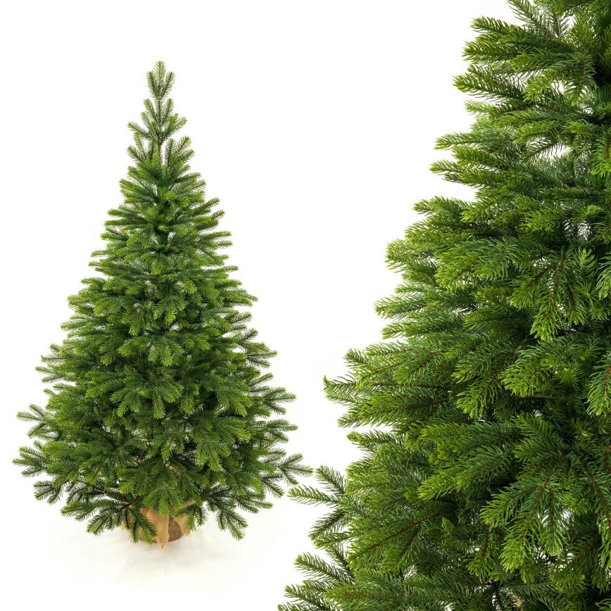 3D Christmas Tree 150 cm Spruce