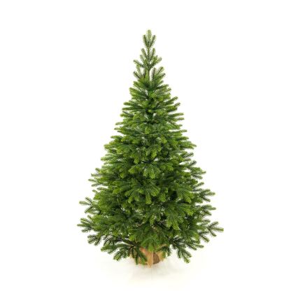 3D Christmas Tree 150 cm Spruce