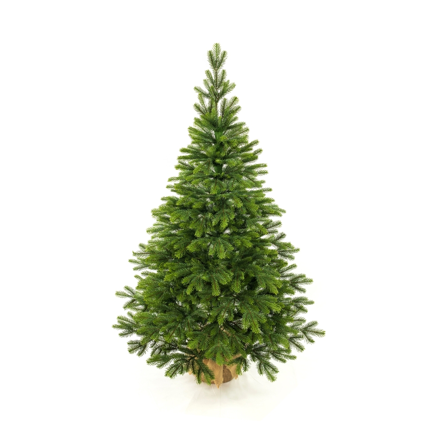 3D Christmas Tree 150 cm Spruce