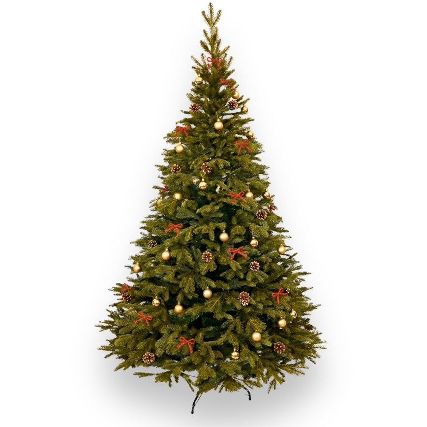 3D Christmas Tree 180 cm – Spruce