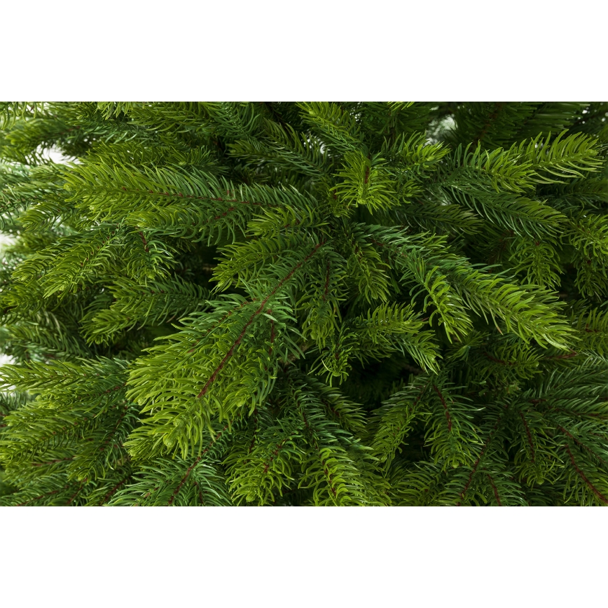 3D Christmas Tree 220 cm – Spruce