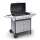 4-Burner Stainless Steel Gas Grill