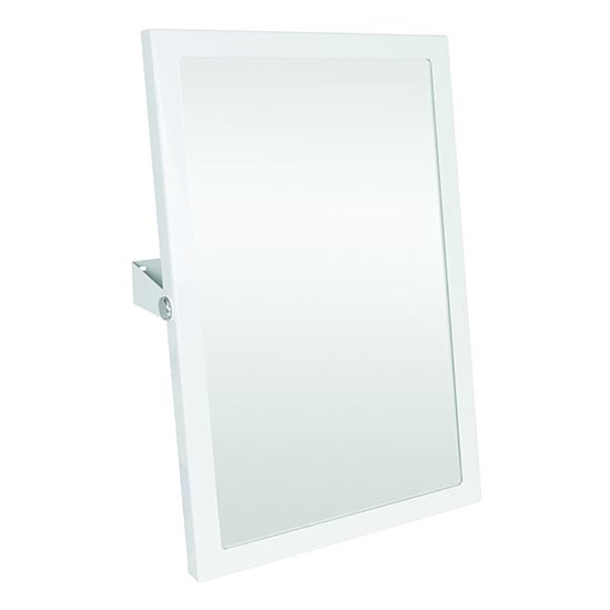 40x60 cm White Mirror