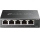 5-Port Gigabit Easy Smart Switch