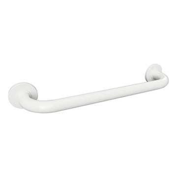 58 x 8 cm Handle, White