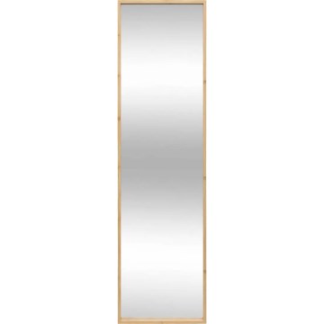 5five - BAM Bamboo Wall Mirror 125 x 35 cm
