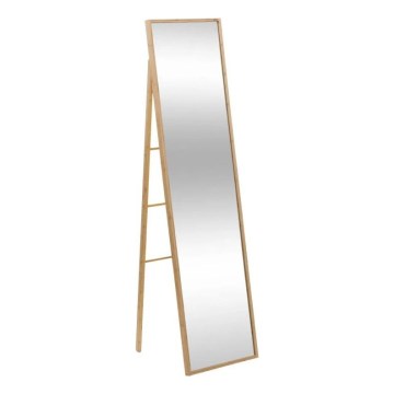 5five - Bamboo Freestanding Mirror 160x41 cm