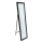 5five - CLASSIQUE Freestanding Mirror 155.6 x 35.6 cm Black
