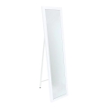 5five - CLASSIQUE Freestanding Mirror 155,6x35,6 cm White