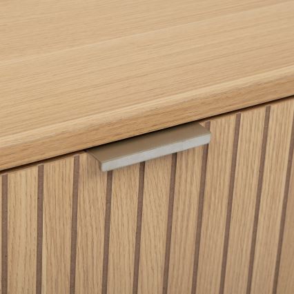 5five - ESEN Coffee Table 100 x 40 cm, Brown