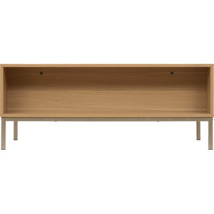 5five - ESEN Coffee Table 100 x 40 cm, Brown