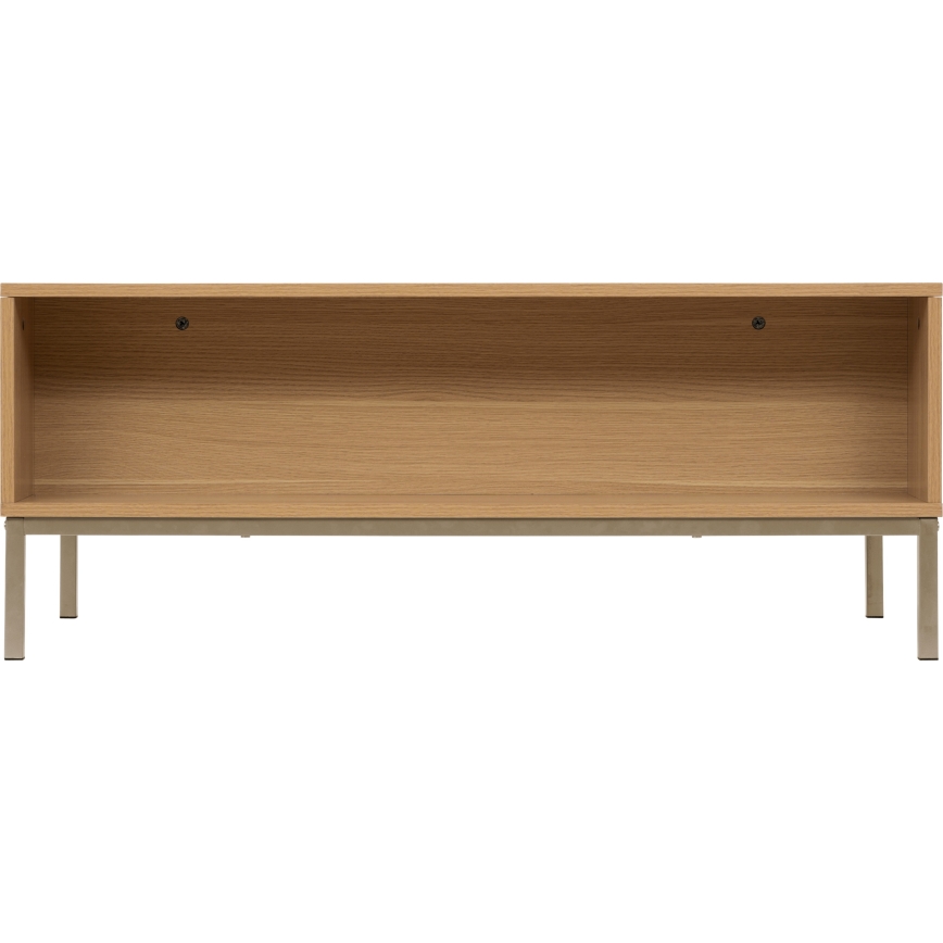 5five - ESEN Coffee Table 100 x 40 cm, Brown