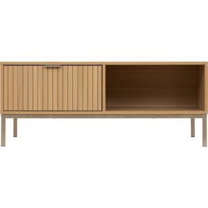 5five - ESEN Coffee Table 100 x 40 cm, Brown