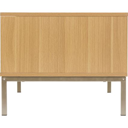 5five - ESEN Coffee Table 100 x 40 cm, Brown