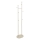 5five - Freestanding Coat Rack LENTY 188x40 cm, Cream