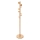 5five - Freestanding coat rack PERY 175x38 cm brown