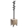 5five - Freestanding Coat Rack RAME 169x35 cm Black/Brown